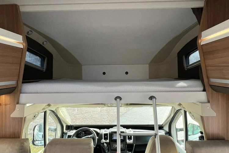 inny Adria Coral XL 670 DK zdjęcie 13