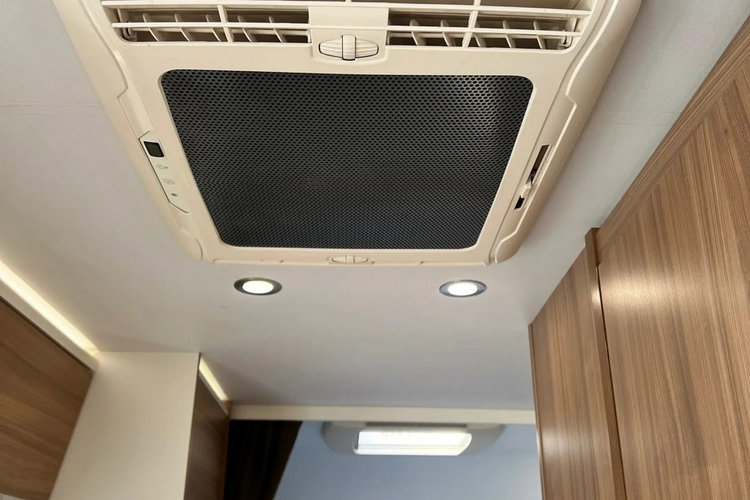 inny Adria Coral XL 670 DK zdjęcie 17