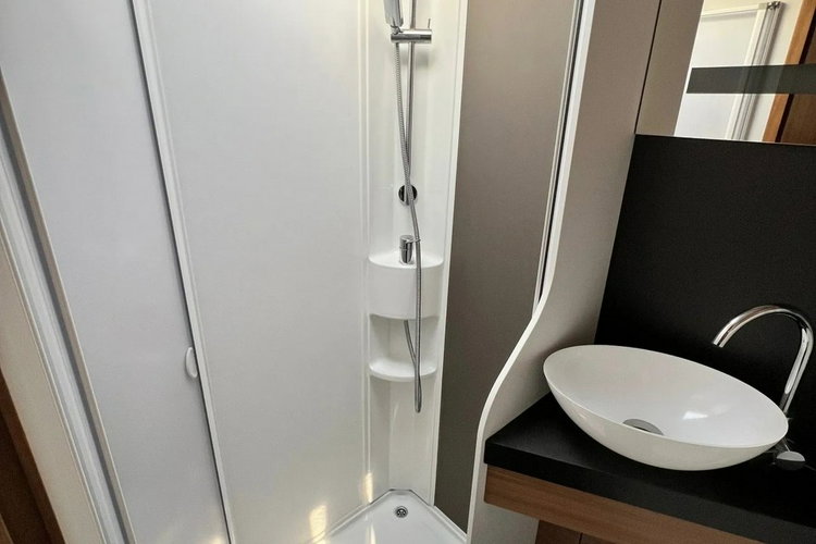 inny Adria Coral XL 670 DK zdjęcie 18