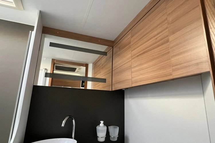 inny Adria Coral XL 670 DK zdjęcie 20