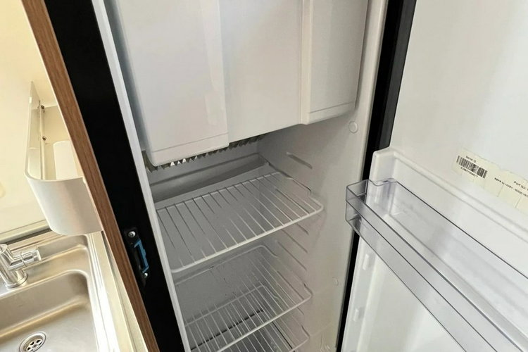 inny Adria Coral XL 670 DK zdjęcie 24