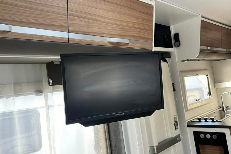 inny Adria Coral XL 670 DK zdjęcie 26