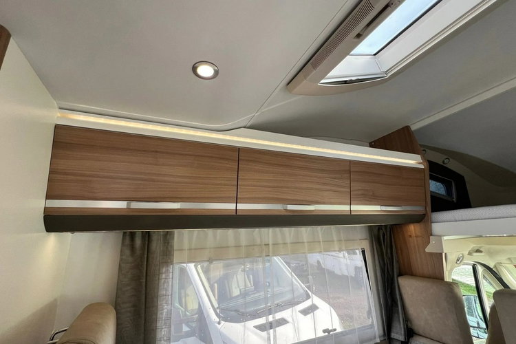 inny Adria Coral XL 670 DK zdjęcie 27