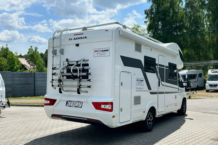 inny Adria Coral XL 670 DK zdjęcie 3