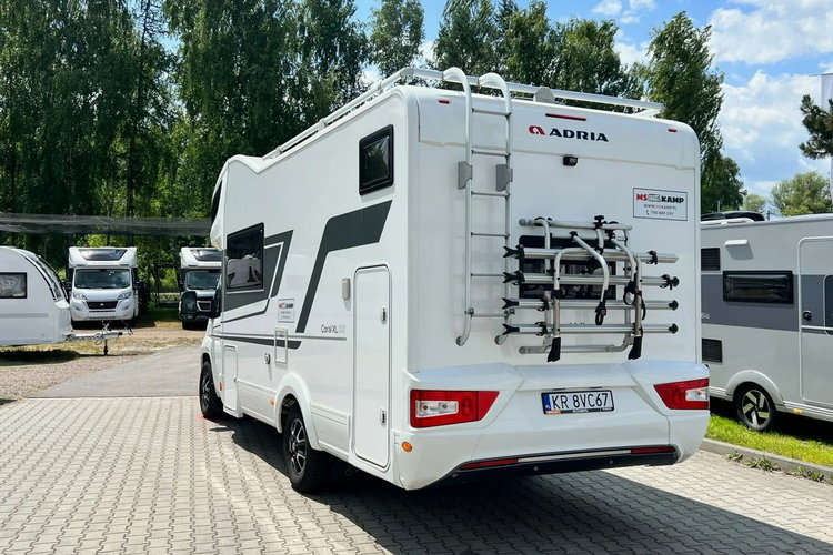 inny Adria Coral XL 670 DK zdjęcie 4