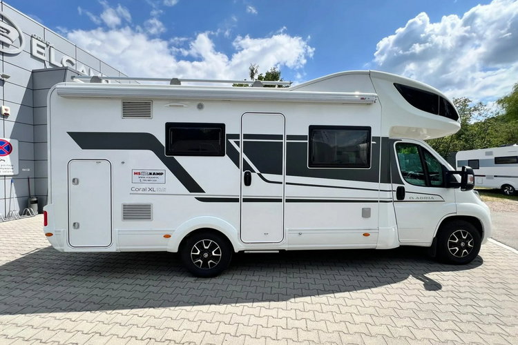 inny Adria Coral XL 670 DK zdjęcie 5