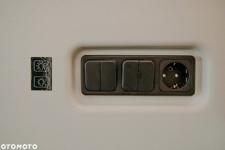 inny Westfalia Meridian 600 D Limited zdjęcie 14