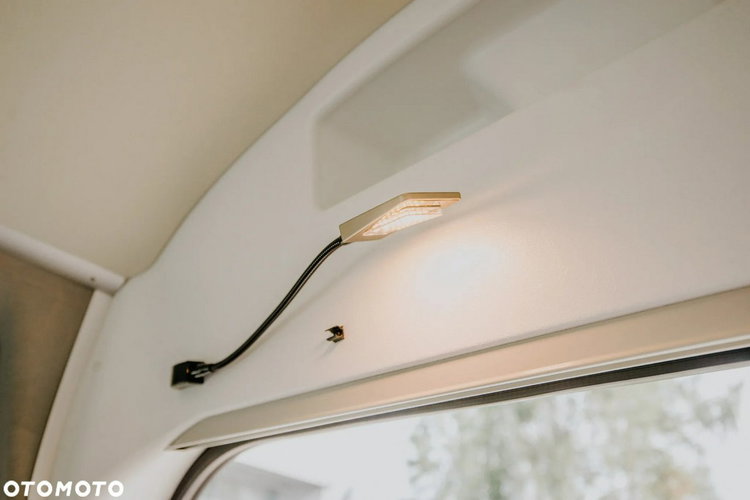 inny Westfalia Meridian 600 D Limited zdjęcie 15