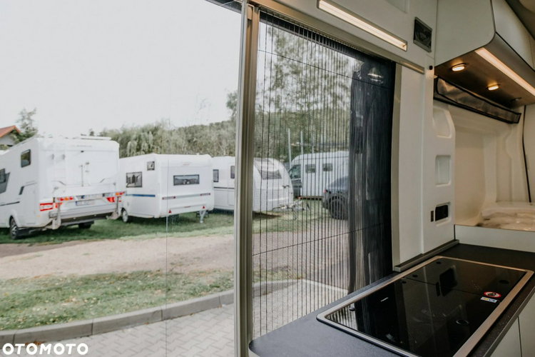 inny Westfalia Meridian 600 D Limited zdjęcie 18
