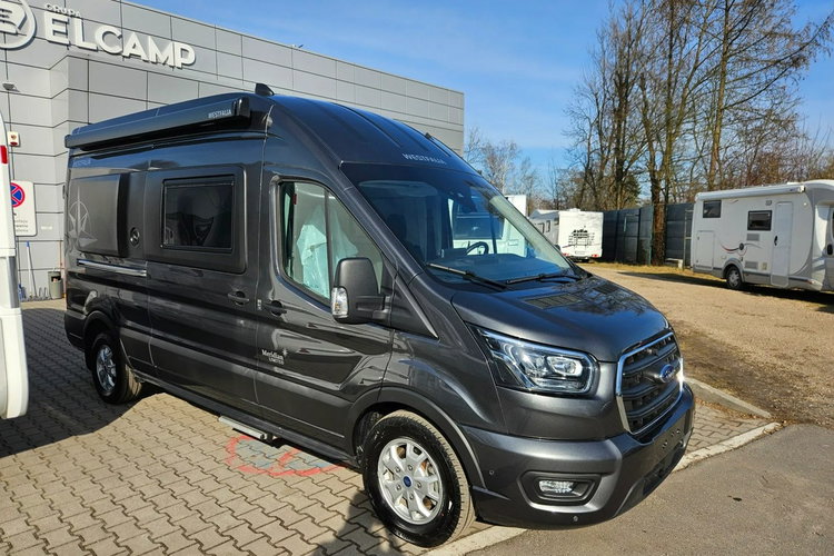 inny Westfalia Meridian 600 D Limited zdjęcie 2
