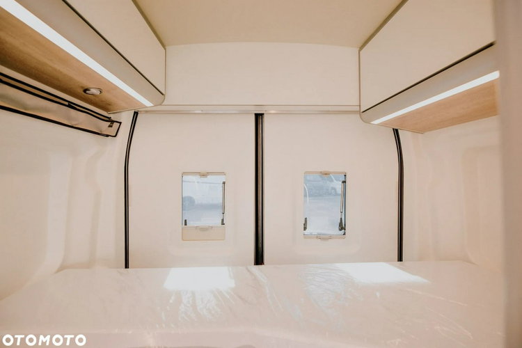 inny Westfalia Meridian 600 D Limited zdjęcie 20