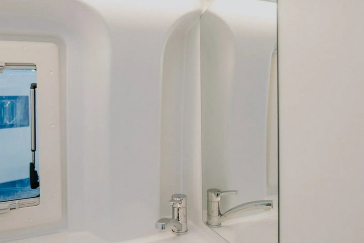 inny Westfalia Meridian 600 D Limited zdjęcie 22