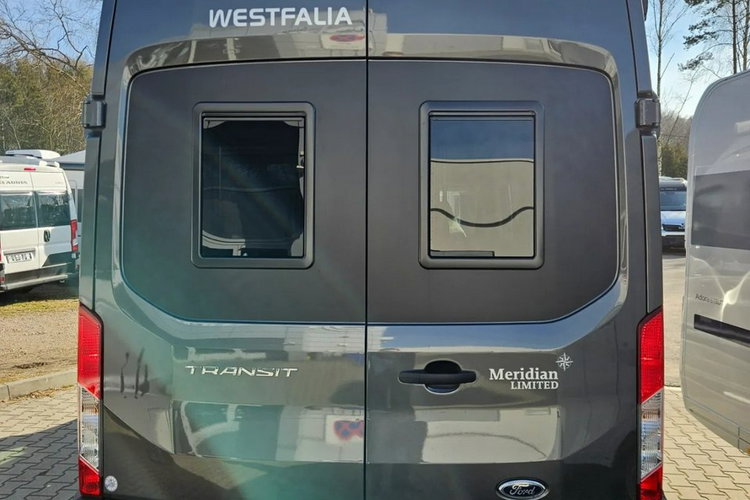 inny Westfalia Meridian 600 D Limited zdjęcie 4