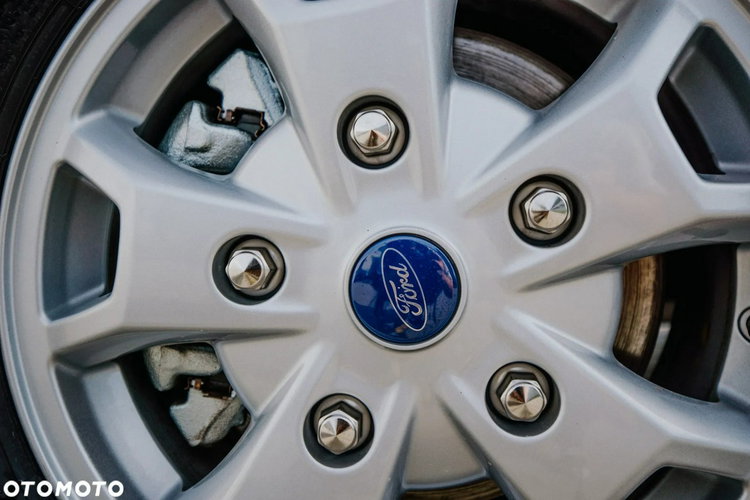 inny Westfalia Meridian 600 D Limited zdjęcie 6