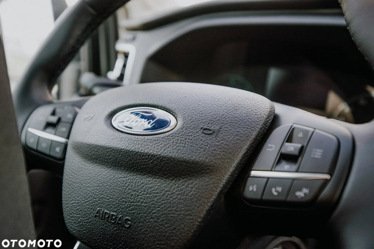 inny Westfalia Meridian 600 D Limited zdjęcie 7