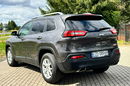 Jeep Cherokee 3.2B 272KM 4x4 9 biegowy ZF zdjęcie 13