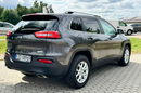 Jeep Cherokee 3.2B 272KM 4x4 9 biegowy ZF zdjęcie 15