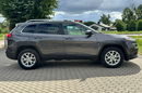 Jeep Cherokee 3.2B 272KM 4x4 9 biegowy ZF zdjęcie 16