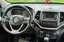 Jeep Cherokee 3.2B 272KM 4x4 9 biegowy ZF zdjęcie 21