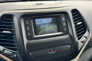 Jeep Cherokee 3.2B 272KM 4x4 9 biegowy ZF zdjęcie 23