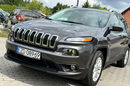 Jeep Cherokee 3.2B 272KM 4x4 9 biegowy ZF zdjęcie 3