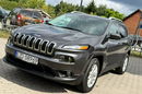 Jeep Cherokee 3.2B 272KM 4x4 9 biegowy ZF zdjęcie 5