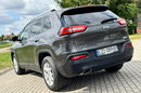 Jeep Cherokee 3.2B 272KM 4x4 9 biegowy ZF zdjęcie 6