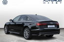 Audi A6 1.8 TFSI 190KM S-line BOSE LED PL Salon Skóra Valcona FV marża zdjęcie 3