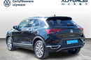 Volkswagen T-Roc 1.5TSI 150KM DSG Premium Kamera Czujniki KeyLess SalonPL Gwar. Dealer zdjęcie 3