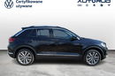 Volkswagen T-Roc 1.5TSI 150KM DSG Premium Kamera Czujniki KeyLess SalonPL Gwar. Dealer zdjęcie 6