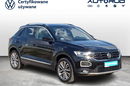 Volkswagen T-Roc 1.5TSI 150KM DSG Premium Kamera Czujniki KeyLess SalonPL Gwar. Dealer zdjęcie 7