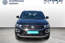 Volkswagen T-Roc 1.5TSI 150KM DSG Premium Kamera Czujniki KeyLess SalonPL Gwar. Dealer zdjęcie 8