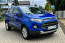 Ford EcoSport Benzyna Gwarancja BDB stan zdjęcie 10