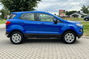 Ford EcoSport Benzyna Gwarancja BDB stan zdjęcie 11