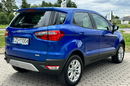 Ford EcoSport Benzyna Gwarancja BDB stan zdjęcie 12