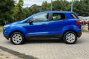 Ford EcoSport Benzyna Gwarancja BDB stan zdjęcie 15