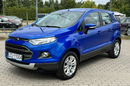 Ford EcoSport Benzyna Gwarancja BDB stan zdjęcie 16