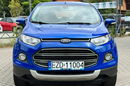 Ford EcoSport Benzyna Gwarancja BDB stan zdjęcie 17