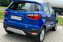 Ford EcoSport Benzyna Gwarancja BDB stan zdjęcie 2