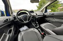 Ford EcoSport Benzyna Gwarancja BDB stan zdjęcie 22