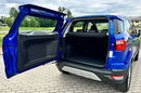 Ford EcoSport Benzyna Gwarancja BDB stan zdjęcie 26
