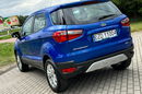Ford EcoSport Benzyna Gwarancja BDB stan zdjęcie 4