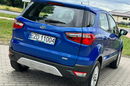 Ford EcoSport Benzyna Gwarancja BDB stan zdjęcie 6