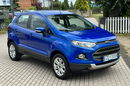 Ford EcoSport Benzyna Gwarancja BDB stan zdjęcie 8