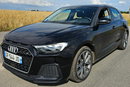 Audi A1 A 1 2.5 TFSi zdjęcie 1