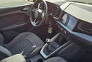 Audi A1 A 1 2.5 TFSi zdjęcie 10