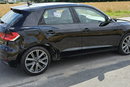 Audi A1 A 1 2.5 TFSi zdjęcie 14