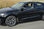 Audi A1 A 1 2.5 TFSi zdjęcie 17