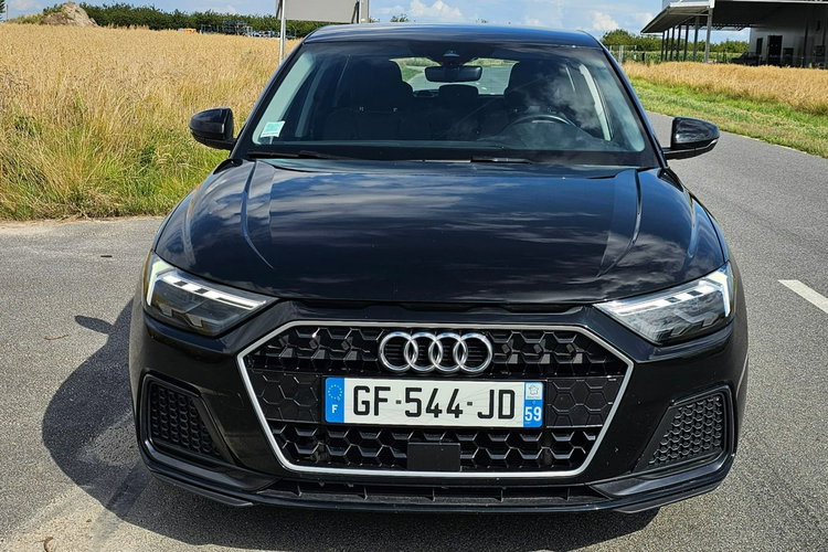 Audi A1 A 1 2.5 TFSi zdjęcie 18