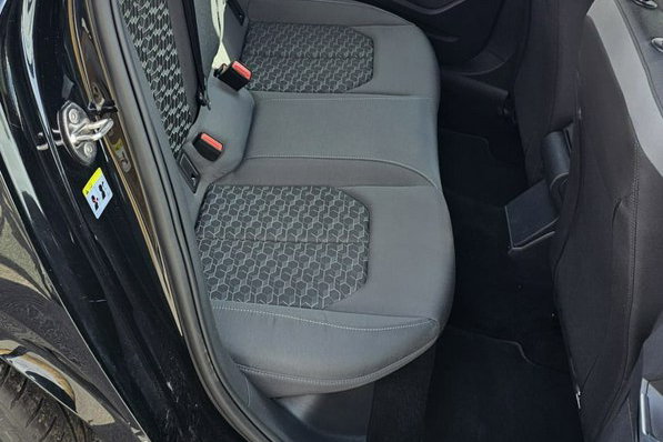 Audi A1 A 1 2.5 TFSi zdjęcie 20